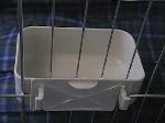 Small animal crock...E-Z Kennel Crock